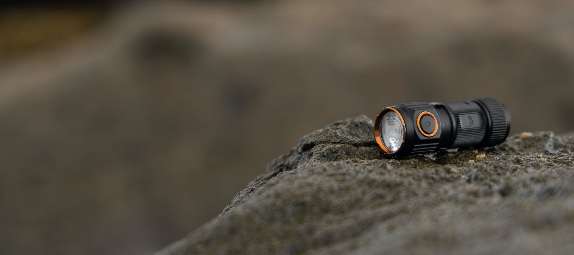 STEDI FX1000 LED Torch